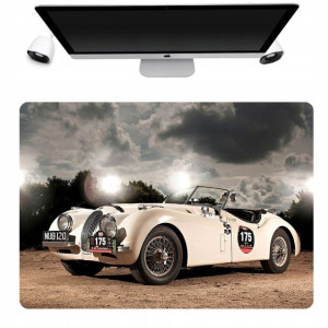 Podkładka Ochronna Biurko 50x35 Jaguar Xk120 Wzory