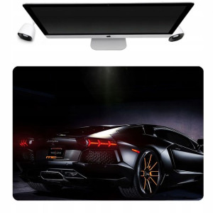 PODKŁADKA OCHRONNA BIURKO 50x35 Lamborghini WZORY