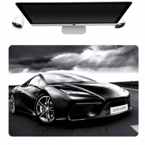 PODKŁADKA OCHRONNA BIURKO 50x35 Lotus Esprit WZORY