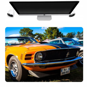 Podkładka Ochronna Biurko 50x35 Mustang 302 Wzory