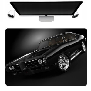 Podkładka Ochronna Biurko 50x35 Pontiac Gto Wzory
