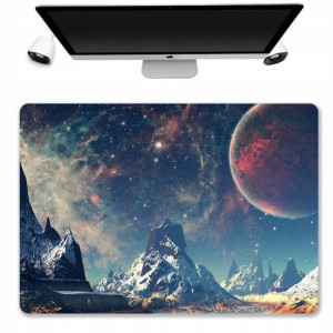 Podkładka Ochronna Na Biurko 50x35 Kosmos Space