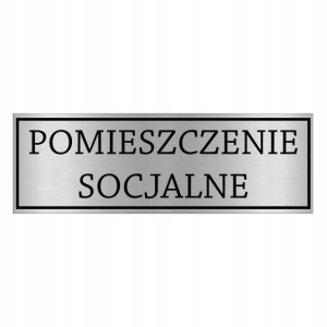 TABLICZKA na Drzwi Oznaczenia DO BIURA Różne WZORY