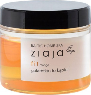 Ziaja Baltic Home Spa Galaretka do Kąpieli Mango