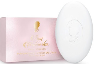 Pani Walewska Perfumowane Mydło Sweet Romance