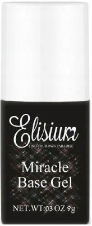 Elisium Miracle Base Baza Pod Flexy Gel 9g