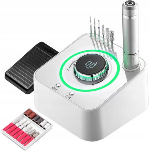 Frezarka Do Paznokci Manicure Pedicure Fx 1080 80W