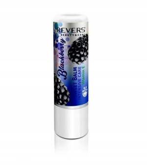 REVERS Ochronny Balsam do ust SWEET BALM Jeżyna
