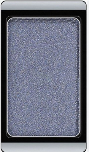 Artdeco Cień Magnetyczny Pearl 72 Smokey Blue