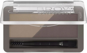 Catrice Brow Zestaw Pudrów Do Brwi 010 Ash Blonde
