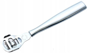 Omega Ścinak Do Pięt Pedicure Do Stóp + Żyletka