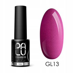 Palu Lakier Hybrydowy Venice GL13 Amarant 11g