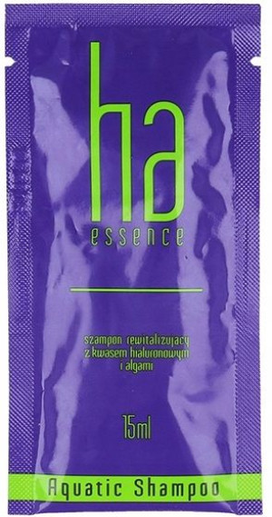 Stapiz HA Essence Szampon Aquatic Saszetka 15ml