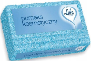 Lula Pumeks Kosmetyczny Do Stóp i Rąk