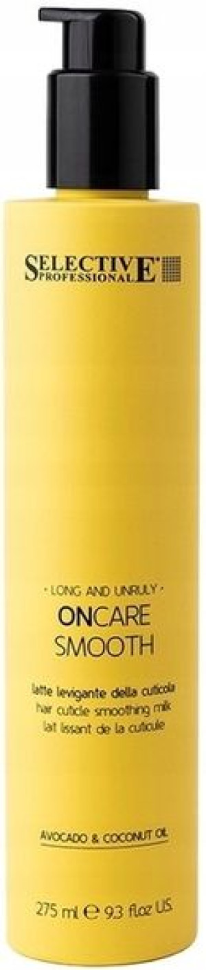 Selective OnCare Smooth Beauty Milk Mleczko 275ml