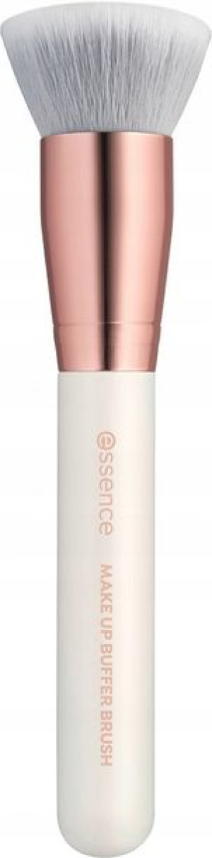 Essence Buffer Blush Pędzel Do Podkładu Pudru