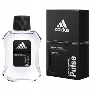 Adidas Dynamic Pulse Woda Toaletowa Męska 100ml