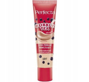 Perfecta Bubble Tea Lekki Podkład Light 30ml