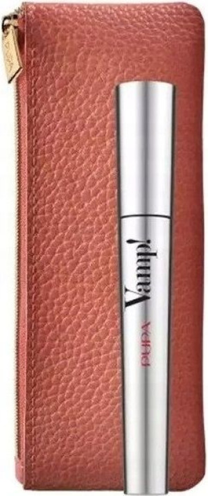 Pupa Zestaw Vamp! Mascara + Kosmetyczka