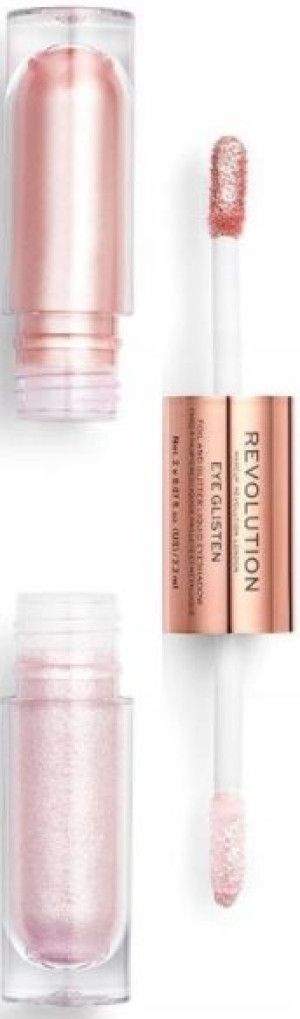 Makeup Revolution Dwustronne Cienie w Kremie 2w1