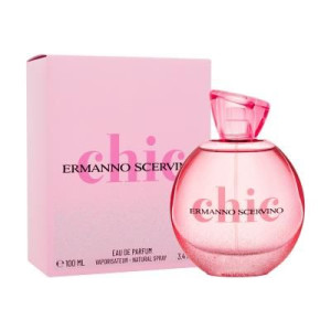 Ermanno Scervino Chic Edp 100ml Oryginał
