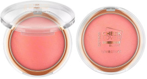 Catrice Cheek Lover Blush Róź d Policzków Hibiscus