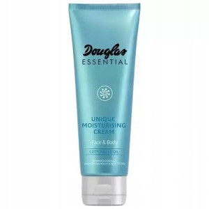 Douglas Essential Krem Do Twarzy i Ciała 125ml