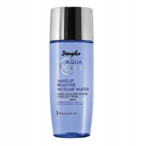 Douglas Aqua Focus Płyn Micelarny Do Demakijażu