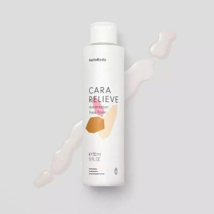 Hello Body Tonik Do Twarzy Cara Relieve 150ml