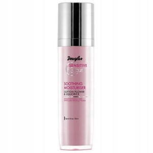 Douglas Sensitive Focus Fluid Nawilżający 50ml