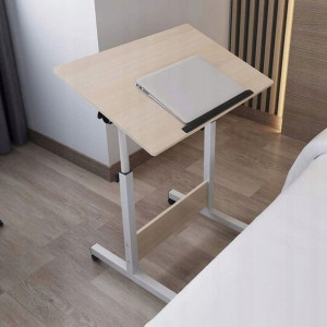Mobilny Składany Stolik Pod Laptop Komputer Tablet
