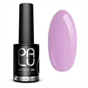 Palu Lakier Hybrydowy Palermo PA5 Fioletowy 11g