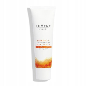 Lumene Valo Rozświetlający Lekki Krem SPF30 50ml