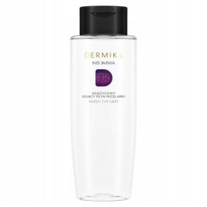 Dermika Insomnia Kojący Płyn Micelarny 400ml