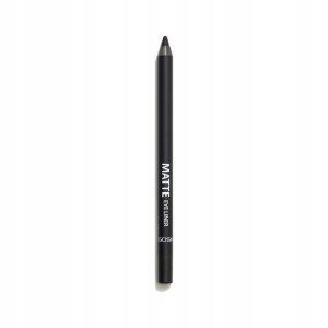 Gosh Kredka Do Oczu Matte 002 Matte Black Liner