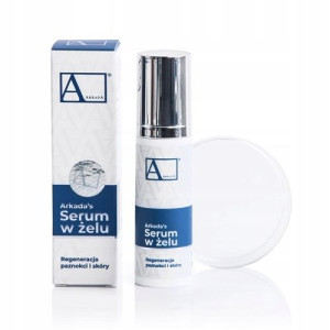 Arkada Serum Kolagenowe w Żelu Regeneracja Skóry