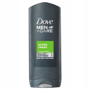 Dove Men+Care Żel Pod Prysznic Extra Fresh 400ml