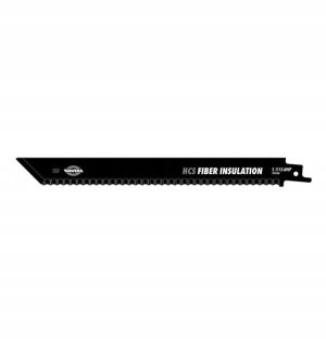 Brzeszczoty HCS Fiber Insulation S1113AWP 225x22mm