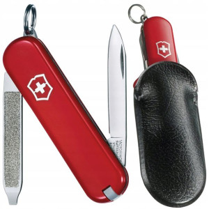 Scyzoryk Victorinox Escort 0.6123 Czerwony