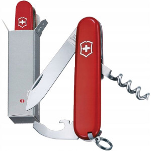 Scyzoryk Victorinox Waiter 0.3303 Korkociąg Nóż