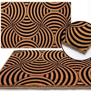 Wycieraczka Pod Drzwi 40x60 Wiele Wzorów Patterns