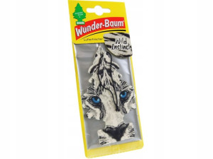 Choinka Zapachowa Zapach Wunderbaum Wild Instinct