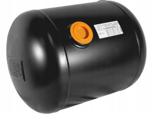 Stako Zbiornik Cylindryczny 40/360/478 40l 2023r.