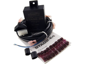 Stag 2-e4 Emulator Wtryskiwaczy Uniwersalny 4 Cyl.