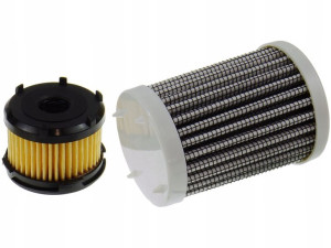 Kpl Filtrów Brc Sq24 Genius Fj1 Et98 Nowy Typ Zam