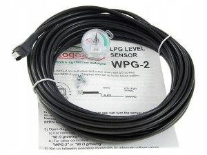 Ac Sensor Wskazania Stanu Gazu Wpg-2 0-90 Ohm