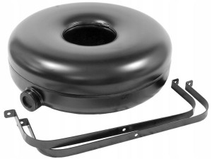 Bormech 650/250 67l Zbiornik Toroid Lpg Zew 2023