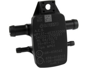 Lovato Smart Mp01 Mp12t Czujnik Ciśnienia I Temp