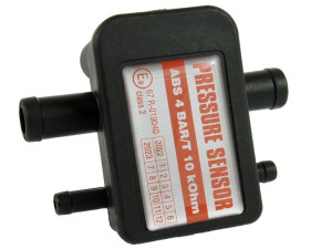 Mapsensor Agis Abs 4 Bar/t 10k Czujnik Ciśnienia