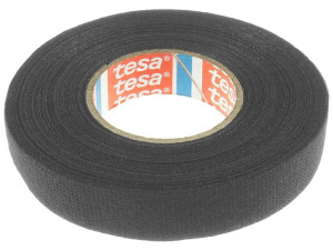Tesa Taśma Izolacyjna Parciana Meszek 15mm X 25m
